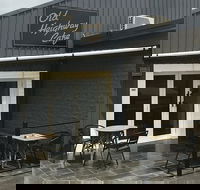 Old Highway Cafe