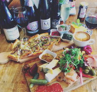 Pasini's Cafe - Tourism Cairns