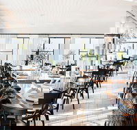 Piermont Homestead Restaurant