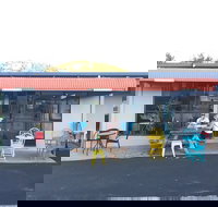 Porks Place - Tourism Cairns