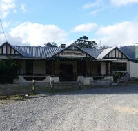 Pub in the Paddock - Tourism Cairns