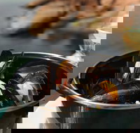 Richardson's Bistro - Tourism Cairns