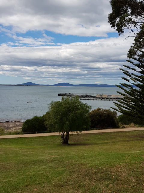 Salt Shaker Cafe & Restaurant - Tourism Cairns 2