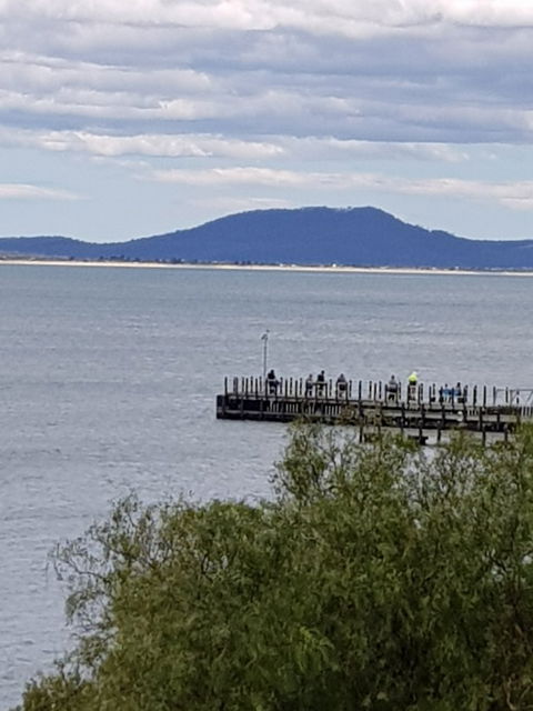 Salt Shaker Cafe & Restaurant - Tourism Cairns 3