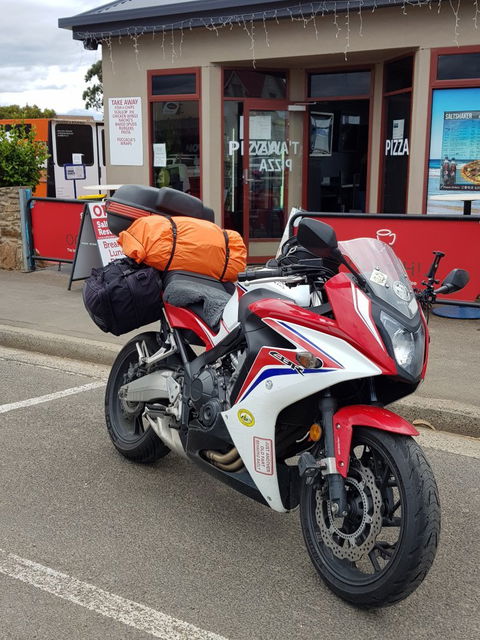 Salt Shaker Cafe & Restaurant - Tourism Cairns 8