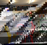 Salty Splash - Tourism Cairns