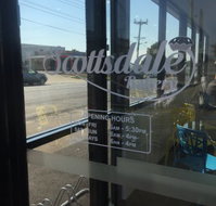 Scottsdale Bakery - Tourism Cairns