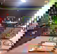 Seahorse Restaurant - Tourism Cairns