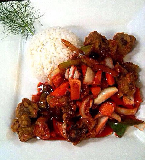 Seahorse Restaurant - Tourism Cairns 4