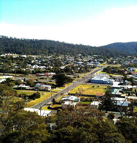 Seahorse Restaurant - Tourism Cairns 5