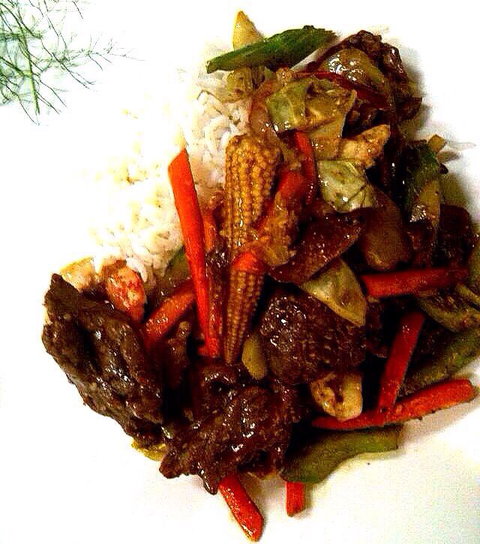 Seahorse Restaurant - Tourism Cairns 8