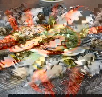 Sealife Centre Restaurant - Tourism Cairns