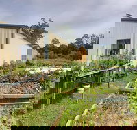 Springfield Tea Room - Tourism Cairns