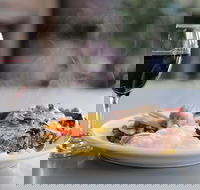 St. Helens R.S.L. Ex-Servicemen's  Citizens Club