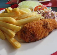 St Marys Coachouse Restaurant - Tourism Cairns