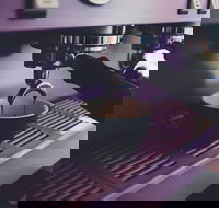 Swims East Coast Coffee - Tourism Cairns