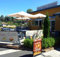 Teez Cafe - Tourism Cairns