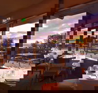 The Bay Restaurant - Tourism Cairns