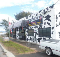 The Cow Shed - Tourism Cairns