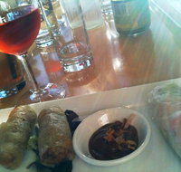 The Edge Restaurant - Tourism Cairns