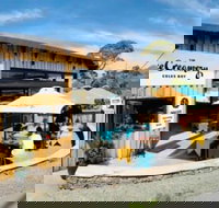 The Ice Creamery - Tourism Cairns