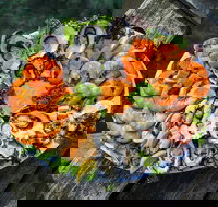 The Lobster Shack Tasmania - Tourism Cairns