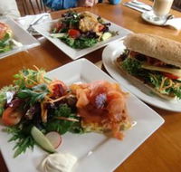 The Possum Shed - Tourism Cairns