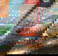 Indian Ocean Brewing Company - Tourism Cairns