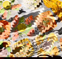 Little India - Tourism Cairns