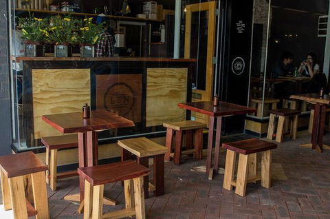 Love Thy Neighbour Cafe - Tourism Cairns 0