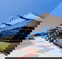 Portofinos Restaurant Cafe  Function Venue - Tourism Cairns