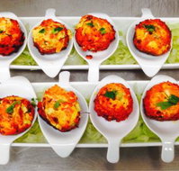 Salt Authentic Indian Cuisine - Tourism Cairns