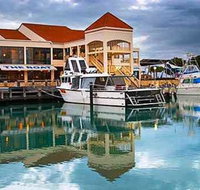 The Boat - Tourism Cairns