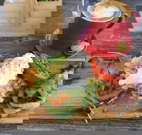 Union Kitchen - Tourism Cairns