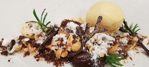 Brewsters Gallery Cafe - Tourism Cairns 0