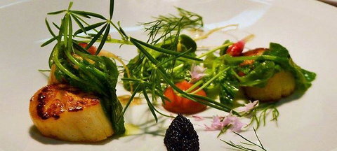 Brewsters Gallery Cafe - Tourism Cairns 1