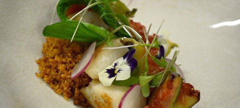 Brewsters Gallery Cafe - Tourism Cairns 2