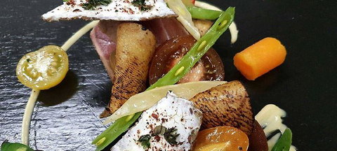 Brewsters Gallery Cafe - Tourism Cairns 3