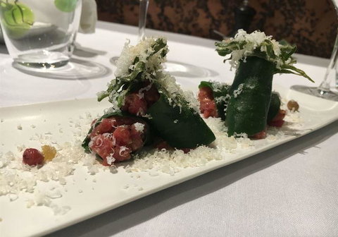 Brewsters Gallery Cafe - Tourism Cairns 5