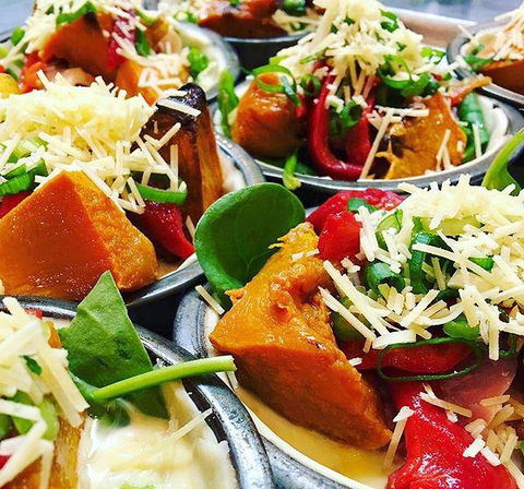 Delicious - Tourism Cairns 1