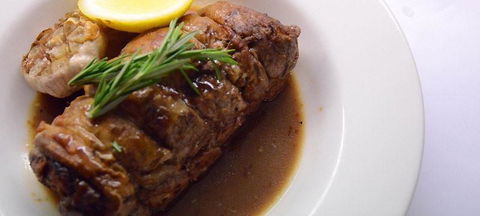 FOS Kitchen & Bar - Tourism Cairns 0