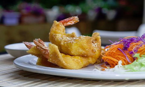 KB Thai - Tourism Cairns 0
