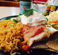 Mexican Cantina - Tourism Cairns