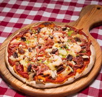 Nat's Place - Tourism Cairns