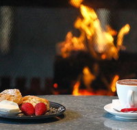 Other Side of the Moon Restaurant - Tourism Cairns