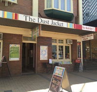 Out The Back Cafe - Tourism Cairns
