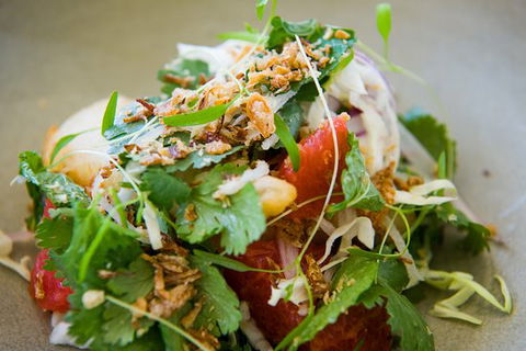 QAG Cafe - Tourism Cairns 0