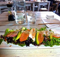 Soy Japanese Restaurant - Tourism Cairns
