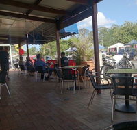 The Rattler Cafe - Tourism Cairns