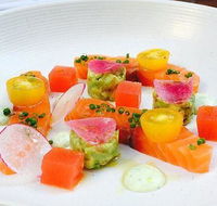 The Trustee Bar  Bistro - Tourism Cairns